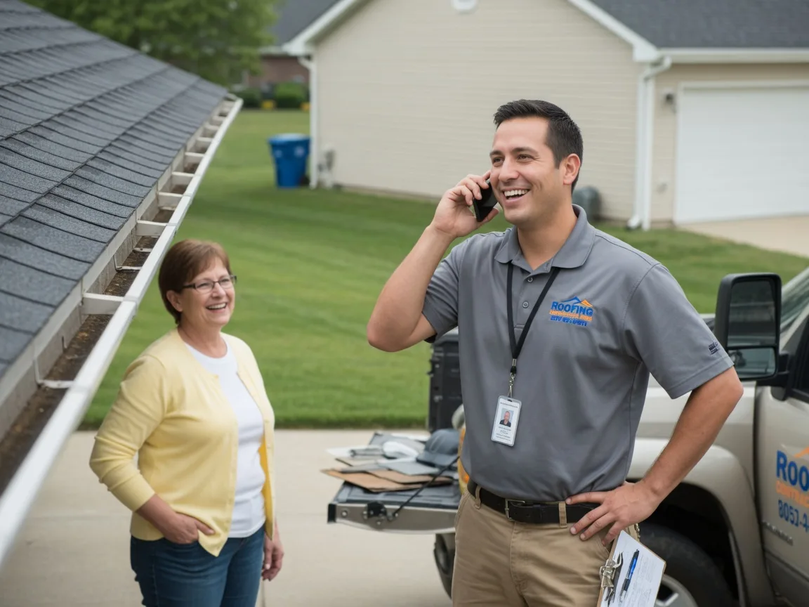 Local Roofing Contractors Moore, SC FAQs